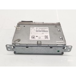 Sistema audio / radio CD 9809344880 | Desguace Becerril