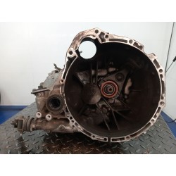 Recambio de caja cambios para nissan almera tino (v10) 2.2 dci referencia OEM IAM YD22DDTI  
