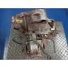 Recambio de caja cambios para nissan almera tino (v10) 2.2 dci referencia OEM IAM YD22DDTI  