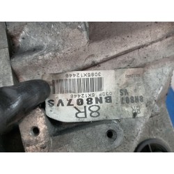 Recambio de caja cambios para nissan almera tino (v10) 2.2 dci referencia OEM IAM YD22DDTI  