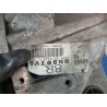 Recambio de caja cambios para nissan almera tino (v10) 2.2 dci referencia OEM IAM YD22DDTI  
