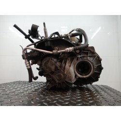 Recambio de caja cambios para renault trafic ii autobús (jl) 1.9 dci 100 (jl0c) referencia OEM IAM PK6075  