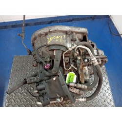 Recambio de caja cambios para renault trafic ii autobús (jl) 1.9 dci 100 (jl0c) referencia OEM IAM PK6075  