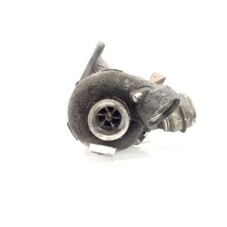 Turbocompresseur Clase C (W203) sportcoupe | Desguace Becerril