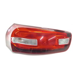Left rear taillight CITROEN C4 picasso II | Becerril Scrap Yard