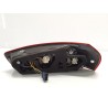 Left rear taillight CITROEN C4 picasso II | Becerril Scrap Yard