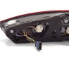 Left rear taillight CITROEN C4 picasso II | Becerril Scrap Yard