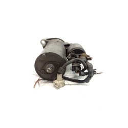 Recambio de motor arranque para seat cordoba (6k1, 6k2) 1.9 tdi referencia OEM IAM 0001125012 02A911023R 