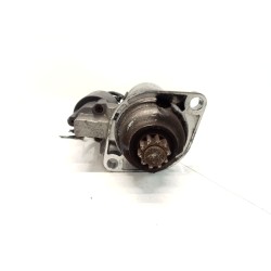 Recambio de motor arranque para seat cordoba (6k1, 6k2) 1.9 tdi referencia OEM IAM 0001125012 02A911023R 