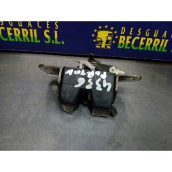 Recambio de cerradura maletero / porton para hyundai accent (lc) gls referencia OEM IAM 8173025000  