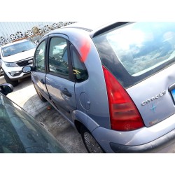 citroën c3 i (fc_, fn_) del año 2005