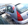 citroën c3 i (fc_, fn_) del año 2005