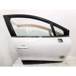 Right front door Renault Clio IV (BH_) | Becerril Scrap Yard