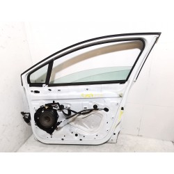 Right front door Renault Clio IV (BH_) | Becerril Scrap Yard