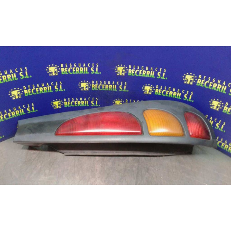 Recambio de piloto trasero derecho para fiat marea weekend (185) td 100 elx referencia OEM IAM Recambio de piloto trasero derecho para fiat marea weekend (185) td 100 elx referencia OEM IAM