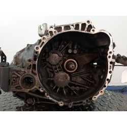 Gearbox Toyota Auris (_E15_) | Becerril Scrap Yard