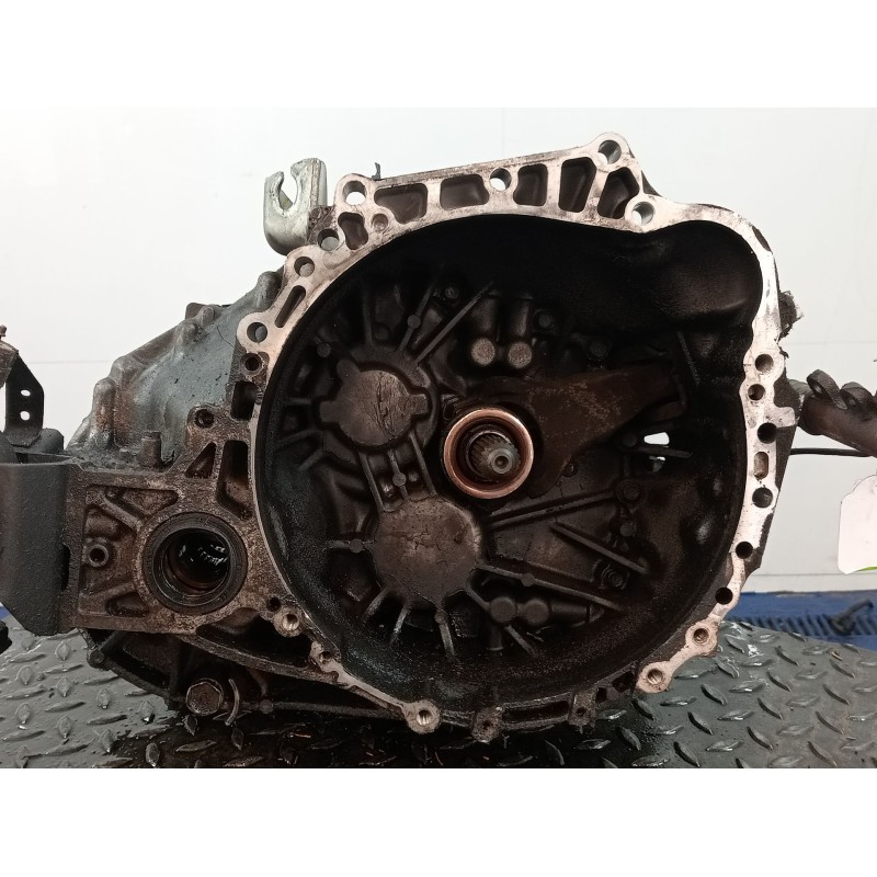 Gearbox Toyota Auris (_E15_) | Becerril Scrap Yard Gearbox Toyota Auris (_E15_) | Becerril Scrap Yard