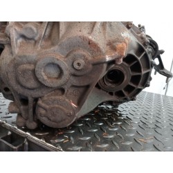 Gearbox Toyota Auris (_E15_) | Becerril Scrap Yard