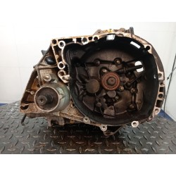 Gearbox Renault Laguna II (BG0/1_) | Becerril Scrap Yard