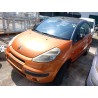 Elenco delle parti per CITROËN C3 pluriel (HB_) 1.6 Gasolina dell'anno 2003 con motore NFU (TU5JP4)