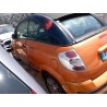 Elenco delle parti per CITROËN C3 pluriel (HB_) 1.6 Gasolina dell'anno 2003 con motore NFU (TU5JP4)