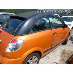 Elenco delle parti per CITROËN C3 pluriel (HB_) 1.6 Gasolina dell'anno 2003 con motore NFU (TU5JP4)