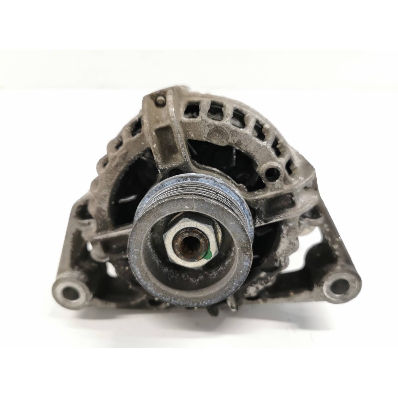Recambio de alternador para opel corsa c blue line referencia OEM IAM Recambio de alternador para opel corsa c blue line referencia OEM IAM