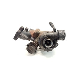 Turbocompresseur Volkswagen Passat B5.5 variant (3B6) | Desguace Becerril