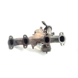 Turbocompresseur Volkswagen Passat B5.5 variant (3B6) | Desguace Becerril