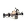 Turbocompresseur Volkswagen Passat B5.5 variant (3B6) | Desguace Becerril