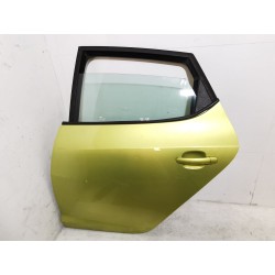 Puerta trasera izquierda seat ibiza IV sc (6J1, 6P5)