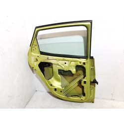 الباب الخلفي الأيسر Seat Ibiza IV sc (6J1, 6P5) | Desguace Becerril