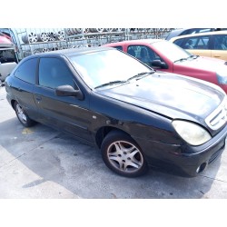 Detalhamento das peças para CITROËN xsara COUPÉ (N0) 2.0 HDI 109 Diesel do ano 2003 com motor RHZ (DW10ATED)