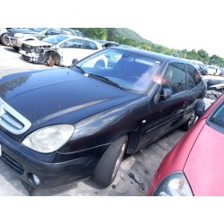 Detalhamento das peças para CITROËN xsara COUPÉ (N0) 2.0 HDI 109 Diesel do ano 2003 com motor RHZ (DW10ATED)