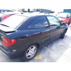 Detalhamento das peças para CITROËN xsara COUPÉ (N0) 2.0 HDI 109 Diesel do ano 2003 com motor RHZ (DW10ATED)
