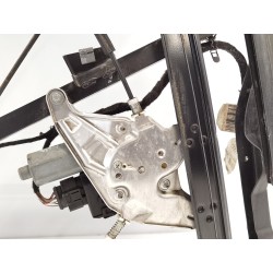 Recambio de elevalunas delantero derecho para audi a6 berlina (4b2) 2.5 tdi referencia OEM IAM 4B0959802D 700103299100 