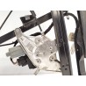 Recambio de elevalunas delantero derecho para audi a6 berlina (4b2) 2.5 tdi referencia OEM IAM 4B0959802D 700103299100 