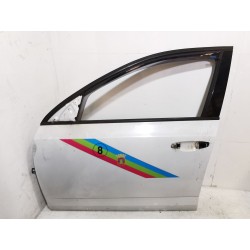 Left front door Skoda Octavia III combi (5E5, 5E6) | Becerril Scrap Yard