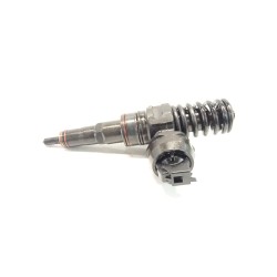 Recambio de inyector para volkswagen passat b5.5 variant (3b6) 1.9 tdi referencia OEM IAM 038130073  