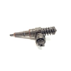 Recambio de inyector para volkswagen passat b5.5 variant (3b6) 1.9 tdi referencia OEM IAM 038130073  