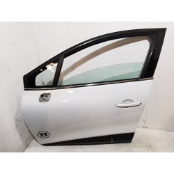 Left front door Renault Clio IV (BH_) | Becerril Scrap Yard