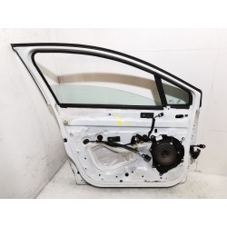 Left front door Renault Clio IV (BH_) | Becerril Scrap Yard
