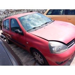 Parts breakdown for Renault clio II (BB_, CB_) 1.5 dCi (BB3N, CB3N) Diesel of the year 2007 with engine K9K 718