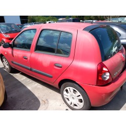 Parts breakdown for Renault clio II (BB_, CB_) 1.5 dCi (BB3N, CB3N) Diesel of the year 2007 with engine K9K 718
