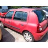 Parts breakdown for Renault clio II (BB_, CB_) 1.5 dCi (BB3N, CB3N) Diesel of the year 2007 with engine K9K 718