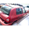 Parts breakdown for Renault clio II (BB_, CB_) 1.5 dCi (BB3N, CB3N) Diesel of the year 2007 with engine K9K 718