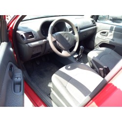 Parts breakdown for Renault clio II (BB_, CB_) 1.5 dCi (BB3N, CB3N) Diesel of the year 2007 with engine K9K 718
