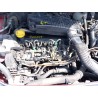 Parts breakdown for Renault clio II (BB_, CB_) 1.5 dCi (BB3N, CB3N) Diesel of the year 2007 with engine K9K 718