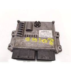 Centralina do motor uce CITROEN C4 picasso II | Desguace Becerril