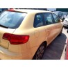 تفكيك Audi A3 sportback (8PA) 2.0 TDI 16V Diesel من عام 2005 بمحرك BKD,CBAB,CFFB,CLJA